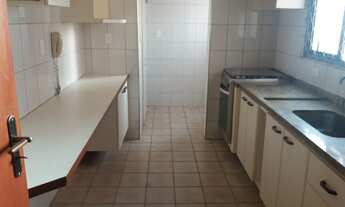 Imagem: Apartamento para locação Jardim Aurelia