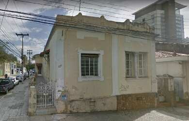 Imagem 2: CASA COMERCIAL em CAMPINAS - SP, BOSQUE