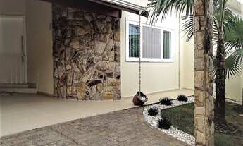 Imagem 5: CASA RESIDENCIAL em CAMPINAS - SP, PARQUE DAS UNIVERSIDADES