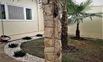 Imagem 6: CASA RESIDENCIAL em CAMPINAS - SP, PARQUE DAS UNIVERSIDADES