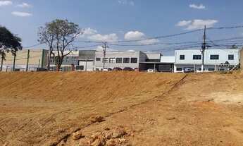 Imagem 6: Terreno Industrial em VALINHOS - SP, VALE VERDE