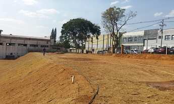 Imagem 3: Terreno Industrial em VALINHOS - SP, VALE VERDE