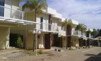 Imagem 7: CASA RESIDENCIAL em CAMPINAS - SP, LOTEAMENTO ALPHAVILLE CAMPINAS