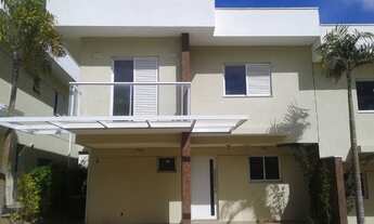 Imagem 3: CASA RESIDENCIAL em CAMPINAS - SP, LOTEAMENTO ALPHAVILLE CAMPINAS