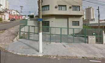 Imagem: BARRACAO INDUSTRIAL em CAMPINAS - SP, JARDIM