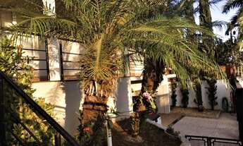 Imagem 2: CASA RESIDENCIAL em CAMPINAS - SP, PARQUE DAS UNIVERSIDADES