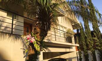 Imagem 3: CASA RESIDENCIAL em CAMPINAS - SP, PARQUE DAS UNIVERSIDADES