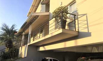 Imagem 4: CASA RESIDENCIAL em CAMPINAS - SP, PARQUE DAS UNIVERSIDADES