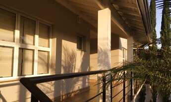 Imagem 6: CASA RESIDENCIAL em CAMPINAS - SP, PARQUE DAS UNIVERSIDADES