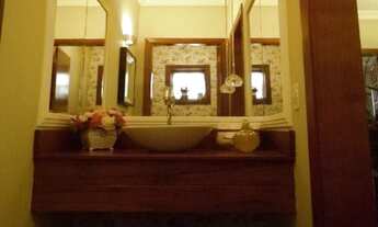 Imagem 4: Casa à venda, Cidade Universitária, Campinas- S/P