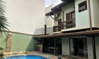 Imagem: Casa à venda, Cidade Universitária, Campinas