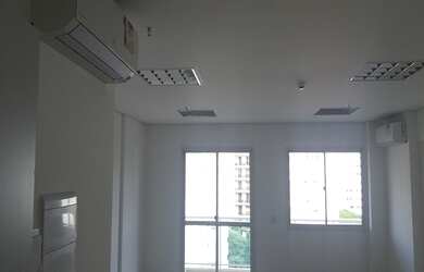 Imagem 3: Sala comercial para locacao escritório design campinas