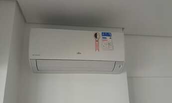 Imagem 4: Sala comercial para locacao escritório design campinas