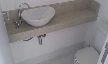 Imagem 5: Sala comercial para locacao escritório design campinas