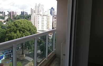 Imagem 7: Sala comercial para locacao escritório design campinas