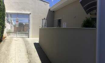 Imagem 2: Casa comercial para Venda Chácara Primavera, Campinas- SP