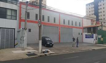 Imagem 2: Barracão para locação taquaral campinas