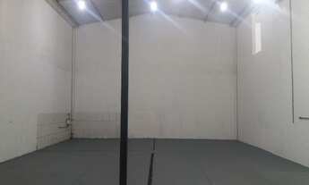 Imagem 6: Barracão para locação taquaral campinas