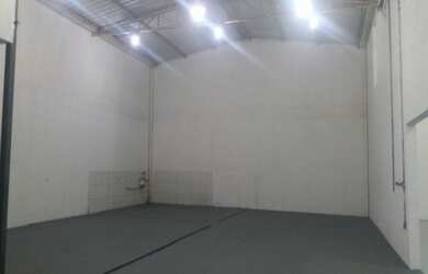 Imagem 7: Barracão para locação taquaral campinas