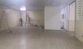 Imagem 2: Galpao centro Campinas