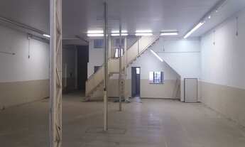 Imagem 4: Galpao centro Campinas