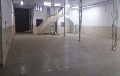 Imagem 6: Galpao centro Campinas