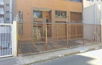 Imagem 7: Galpao centro Campinas