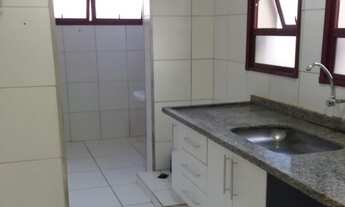 Imagem 6: APARTAMENTO RESIDENCIAL em CAMPINAS - SP, JARDIM DAS BANDEIRAS