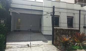 Imagem: Casa para locacao, jardim guarani, nova