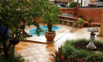 Imagem: Casa à venda em Paulínia