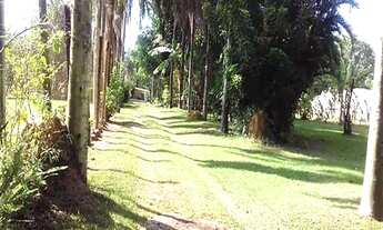 Imagem: Oportunidade! Chácara à venda Campinas