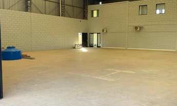 Imagem 6: Galpao industrial comercial locação