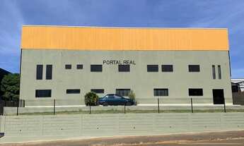 Imagem 3: Galpao industrial comercial locação