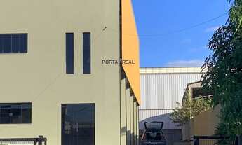 Imagem 4: Galpao industrial comercial locação