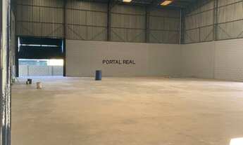 Imagem 5: Galpao industrial comercial locação