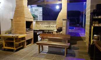 Imagem: Casa a venda em Paulinia