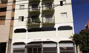 Imagem: Apartamento a venda em campinas