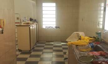 Imagem 4: CASA COMERCIAL em CAMPINAS - SP, JARDIM PAULICÉIA