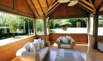 Imagem 3: CASA RESIDENCIAL em INDAIATUBA - SP, RECANTO CAMPESTRE INTERNACIONAL DE VIRACOPOS GLEBA 6