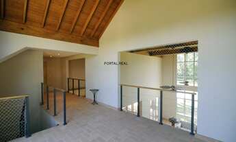 Imagem 5: CASA RESIDENCIAL em INDAIATUBA - SP, RECANTO CAMPESTRE INTERNACIONAL DE VIRACOPOS GLEBA 6