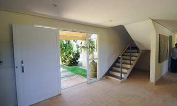 Imagem 6: CASA RESIDENCIAL em INDAIATUBA - SP, RECANTO CAMPESTRE INTERNACIONAL DE VIRACOPOS GLEBA 6