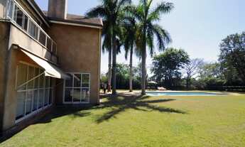 Imagem: CASA RESIDENCIAL em INDAIATUBA - SP, RECANTO