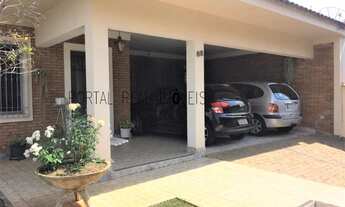 Imagem 3: CASA RESIDENCIAL em CAMPINAS - SP, PARQUE SÃO QUIRINO