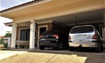 Imagem 5: CASA RESIDENCIAL em CAMPINAS - SP, PARQUE SÃO QUIRINO