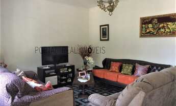 Imagem 6: CASA RESIDENCIAL em CAMPINAS - SP, PARQUE SÃO QUIRINO