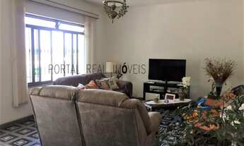 Imagem 7: CASA RESIDENCIAL em CAMPINAS - SP, PARQUE SÃO QUIRINO