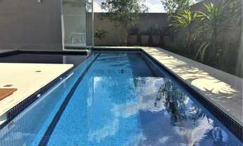 Imagem: Casa de Alto Padrão à Venda, Condomínio