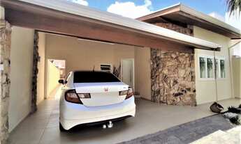 Imagem 7: CASA RESIDENCIAL em CAMPINAS - SP, PARQUE DAS UNIVERSIDADES