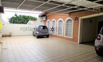 Imagem 4: CASA RESIDENCIAL em CAMPINAS - SP, JARDIM NILÓPOLIS