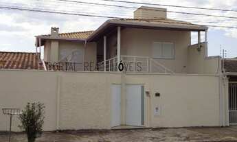 Imagem 2: CASA RESIDENCIAL em CAMPINAS - SP, JARDIM NILÓPOLIS